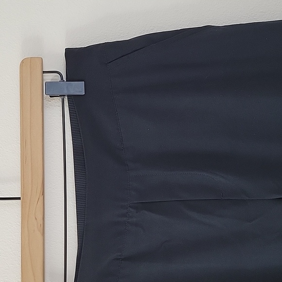 Soft Surroundings Black Go Lively Pull-on Cargo Pants Size Small - Picture 5 of 8